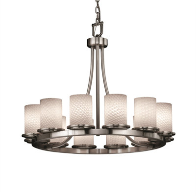 Mercury Glass Chandelier Shade Mercury Glass Chandelier Shade